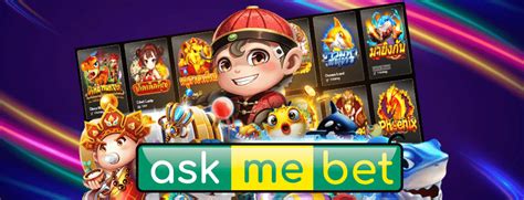 askmebet slot